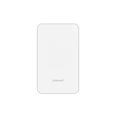 Фотопринтер для смартфона XPrint Phone Photo Printer (White/Белый) - Фото