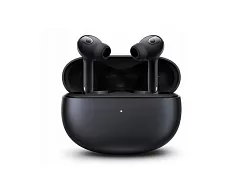 Беспроводные наушники Xiaomi Buds 3 (Carbon Black) - Фото