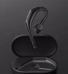 Bluetooth-Гарнитура Xiaomi Bluetooth Headset Pro (Black/Черный) - Фото