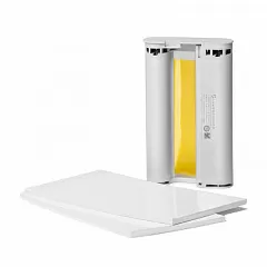 Набор цветной фотобумаги Mijia Photo Printer (40 л) - Фото