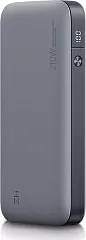 Внешний аккумулятор ZMI Power Bank QB826 25000mAh ZMKQB826CNGR, gray - Фото
