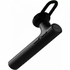 Гарнитура Xiaomi Mi Bluetooth Headset + Charging Case (Black/Черный) - Фото