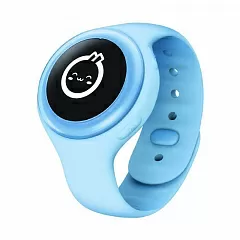 Детские часы Mi MITU Bunny/Rabbit Children Watches 2C (Blue/Голубой) - Фото