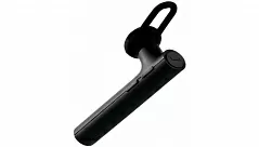 Гарнитура Xiaomi Mi Bluetooth Headset (Black/Черный) - Фото