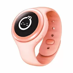 Детские часы Mi MITU Bunny/Rabbit Children Watches 2C (Orange/Оранжевый) - Фото