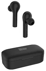 Bluetooth-наушники беспроводные Smart вакуумные More choice BW30S TWS Черный - Фото