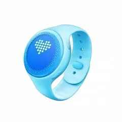 Детские смарт-часы Mi MITU Bunny/Rabbit (Blue/Синие) - Фото