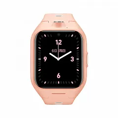 Детские часы Mi MITU Children's Learning Watch 4 (Pink/Розовый) - Фото
