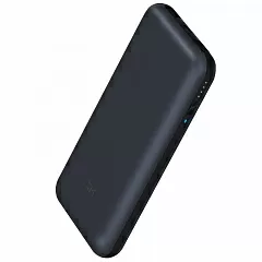 Внешний аккумулятор ZMI 10 Power Bank Pro 65W 20000 mAh QB823 (Black) - Фото