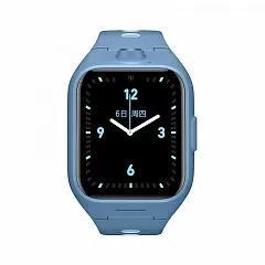 Детские часы Mi MITU Children's Learning Watch 4 (Blue/Голубой) - Фото