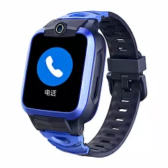 Детские часы Xiaomi Small Child Watch T2 (Blue/Синий) - Фото