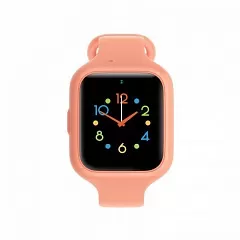 Детские часы Mi MITU Bunny/Rabbit Children Watches 2 (Orange/Оранжевый) - Фото