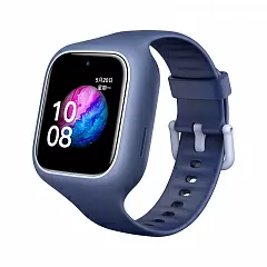 Детские часы Mi MITU Rabbit Children's Phone Watch 3C 4G (Blue/Синий) - Фото