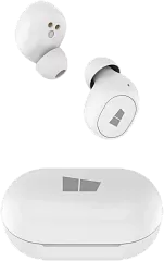 Bluetooth-наушники беспроводные Smart вакуумные More choice BW10S TWS белый - Фото