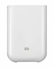 Карманный фотопринтер Mijia AR ZINK XMKDDYJHT01 (White) - Фото