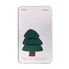 Внешний аккумулятор Power Bank SOLOVE W9 5000mAh (Beige Fir) RU - Фото