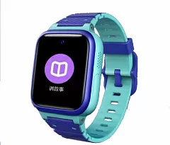 Детские часы Xiaoxun Children Smartwatch S2 (Blue/Синий) - Фото