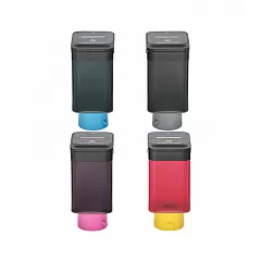 Катриджи для принтера Mijia Home Inkjet Printer (Rainbow/Разноцветный) - Фото