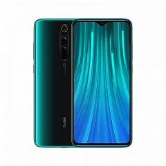 Смартфон Redmi Note 8 Pro 256GB/8GB (Green/Зеленый) - Фото