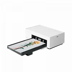 Принтер Xiaomi Polar Print Printer Official Standard (White/Белый) - Фото