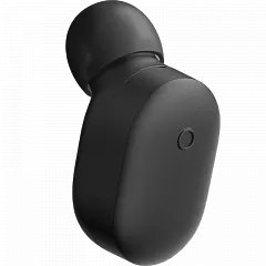 Гарнитура Xiaomi Mini Bluetooth Headset (Black/Черный) - Фото