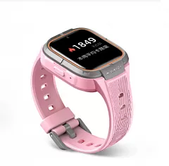 Детские умные часы Xiao Xun Children’s Sports Watch S3 (Pink/Розовый) - Фото